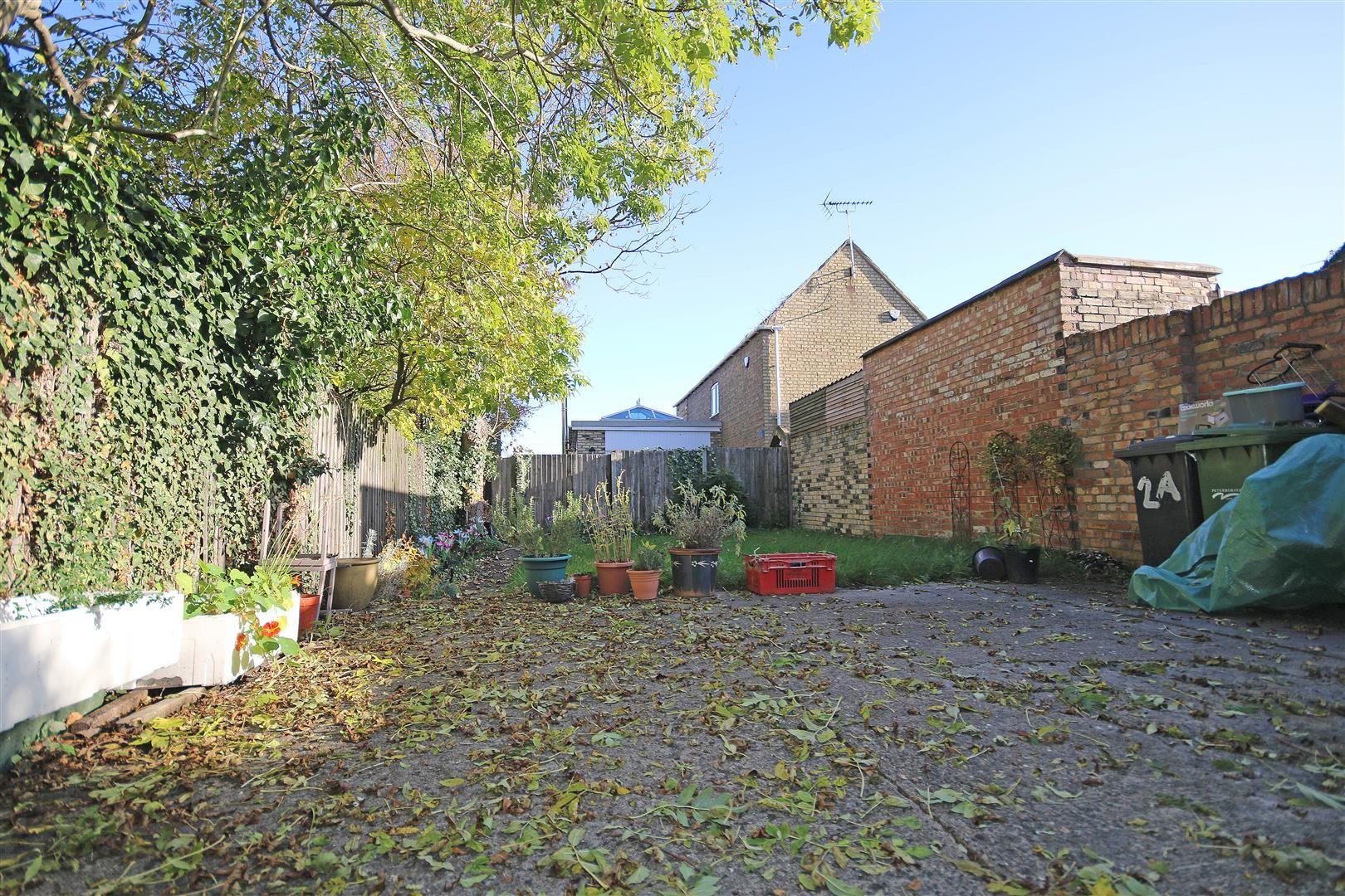 Street, Peterborough Firmin & Co